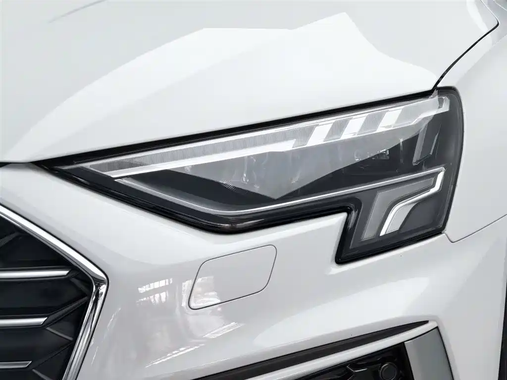 Audi A3 2024