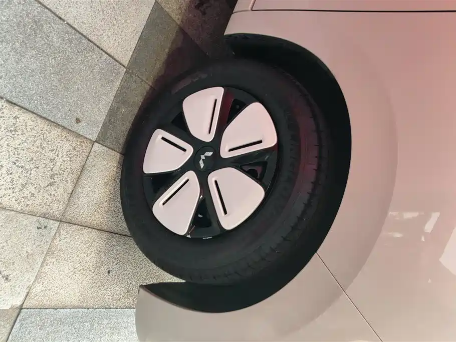 Wuling MINIEV 2025