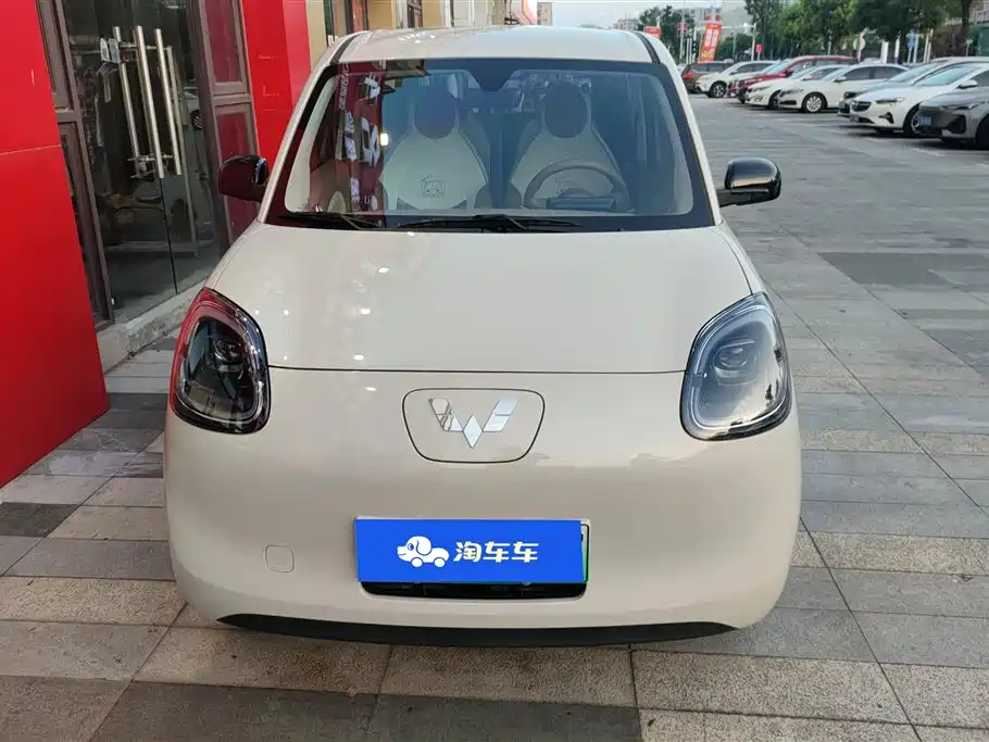 Wuling MINIEV 2025