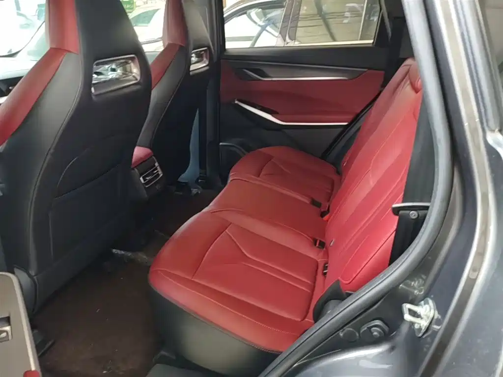 Changan CS75 PLUS 2024 — фото 17