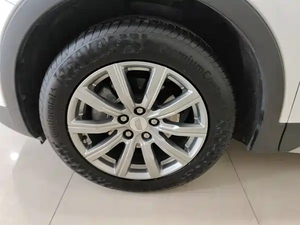 Cadillac XT4 2020