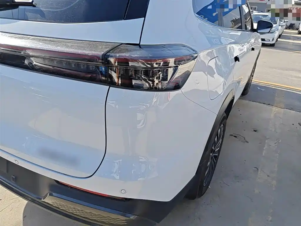 Chery Tiggo 8 PLUS C-DM 2025 — фото 8