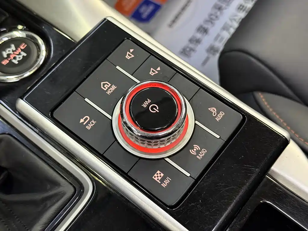 Mitsubishi Eclipse Cross 2022 — фото 12