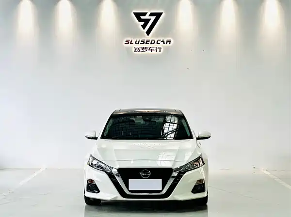 Nissan Teana 2019