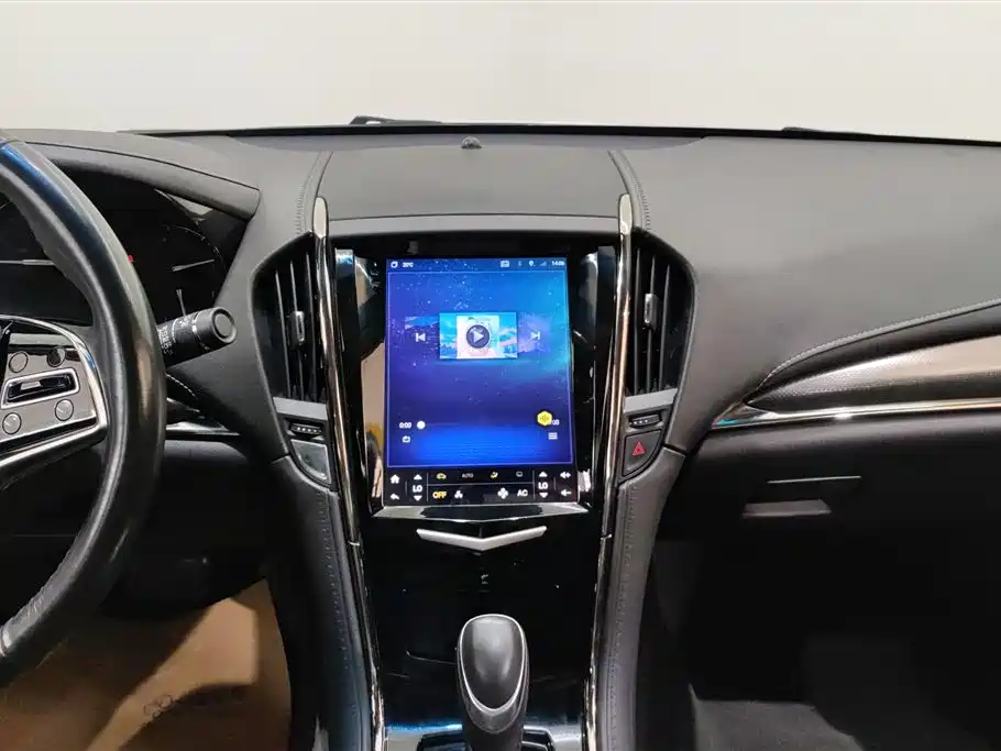 Cadillac ATS-L 2019 — фото 13