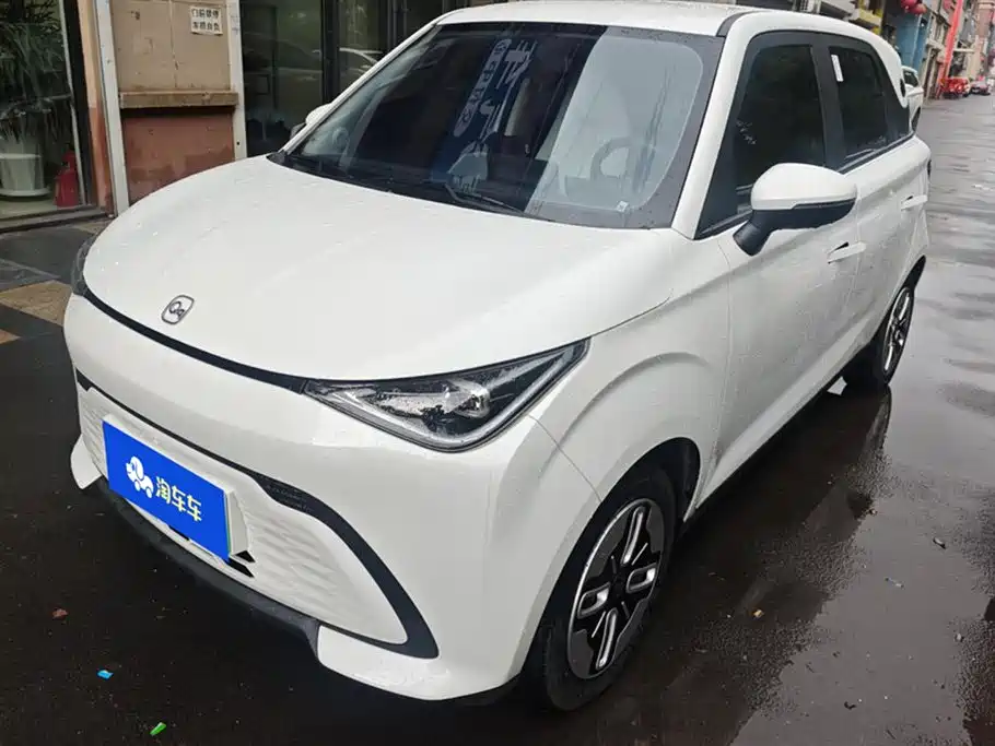 Chery QQ Duomi 2025