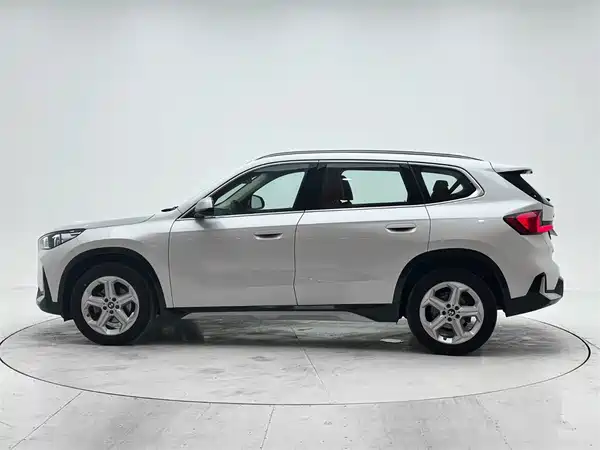 BMW X1 2023