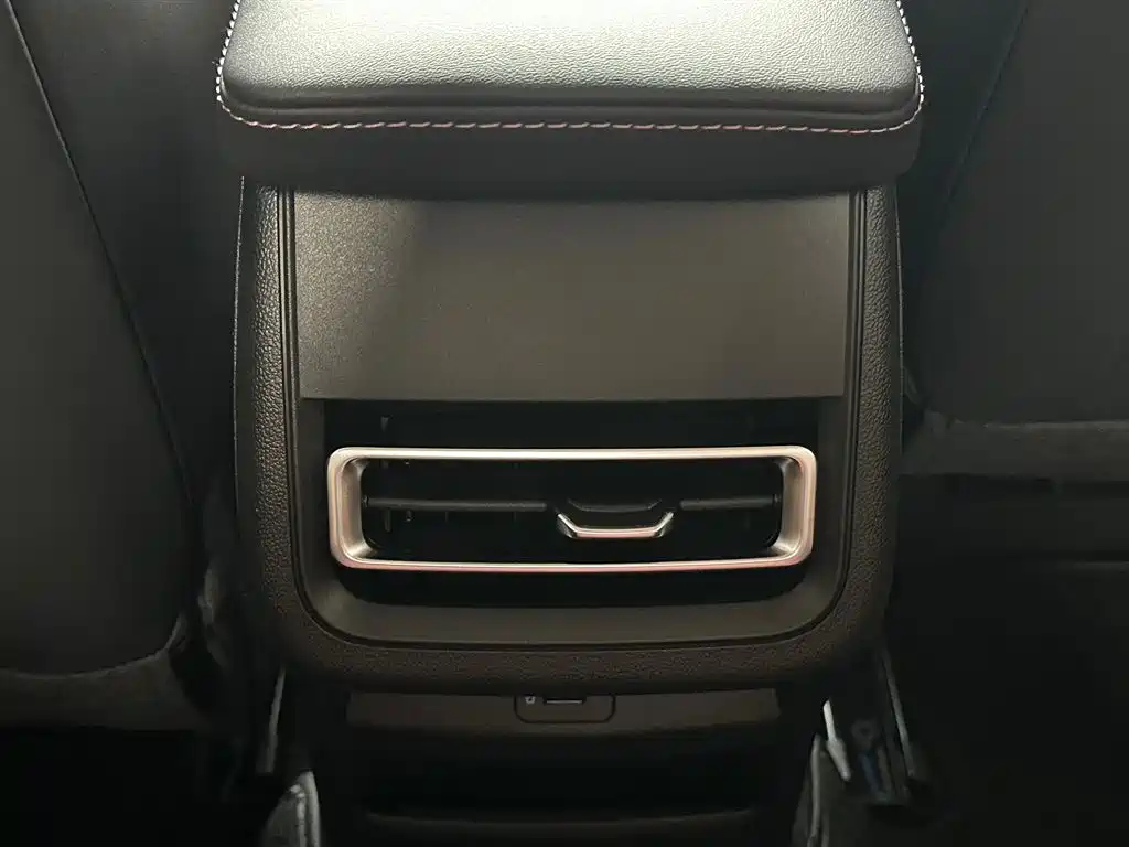Changan Eado 2025 — фото 15