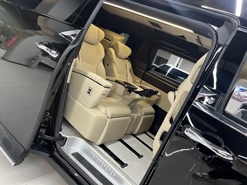 Toyota Alphard 2025 — фото 14