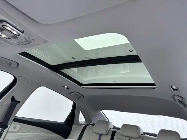 Geely Xingrui 2023