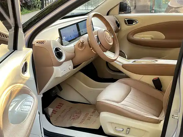 Wuling Bingo 2025