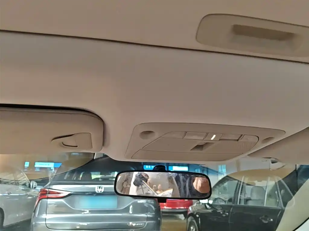 Nissan Teana 2015 — фото 18