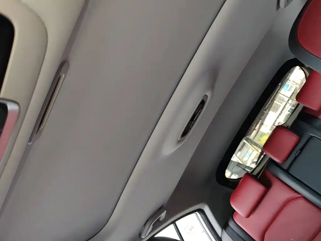 Geely Vision S1 2019 — фото 18