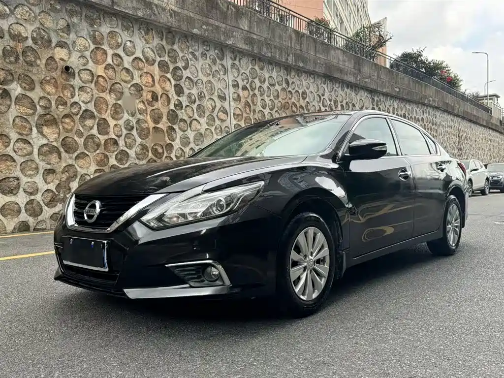 Nissan Teana 2018 — фото 2