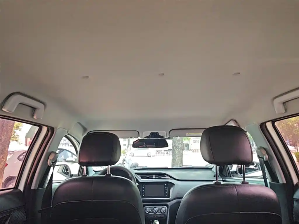 Chery Tiggo 3x 2019 — фото 18