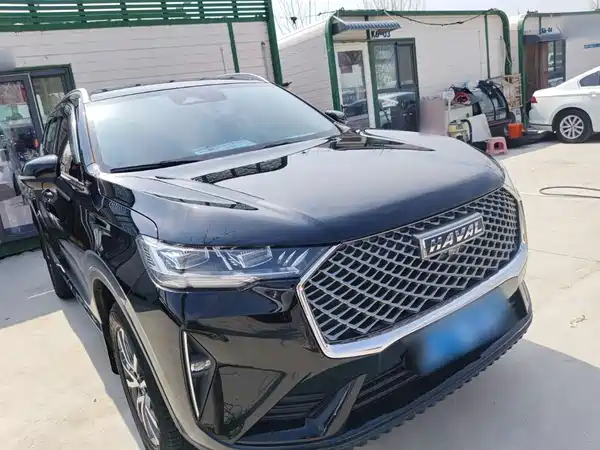 Haval H6 2022