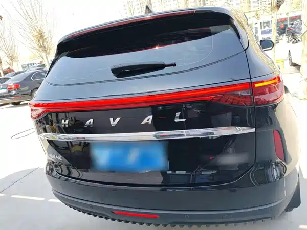 Haval H6 2022