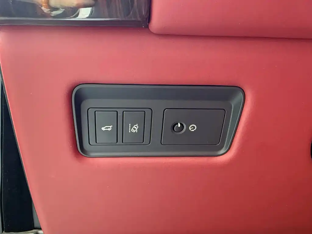 Land Rover Range Rover 2019 — фото 13