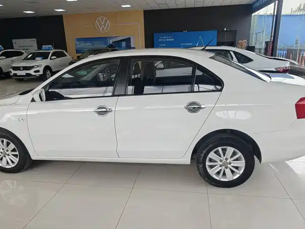 Volkswagen Jetta 2015