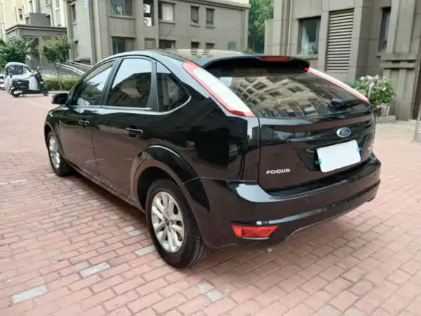 Ford Focus 2013