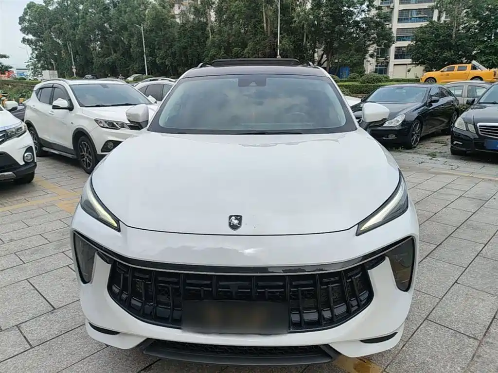 Fengxing T5 EVO 2021 — фото 3