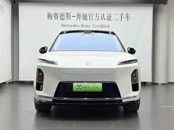 NIO ES8 2026
