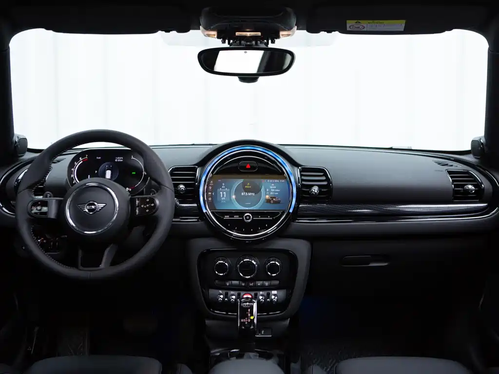 MINI Clubman 2023