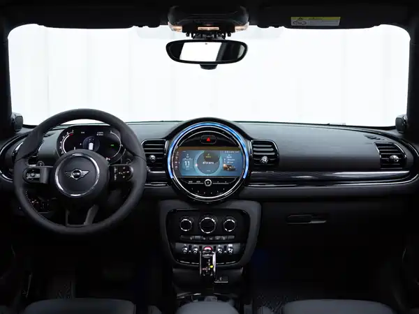 MINI Clubman 2023