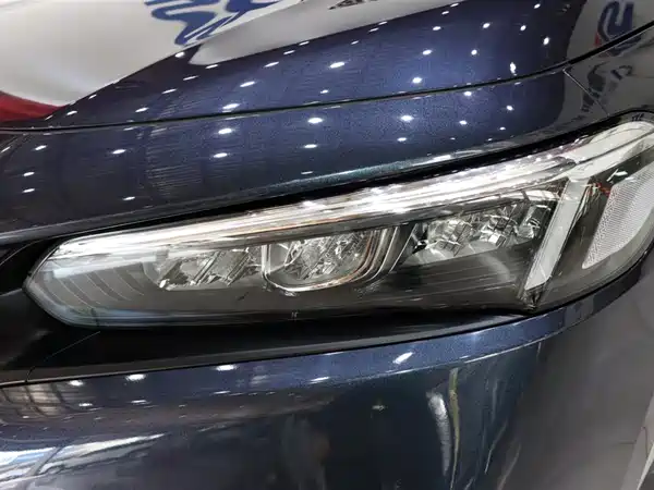 Honda Civic 2023
