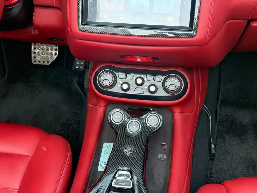 Ferrari California T 2013 — фото 10