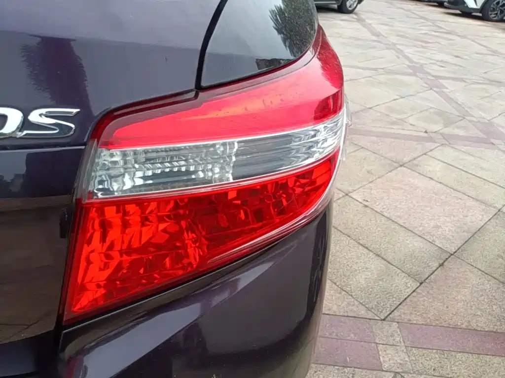 Toyota Vios 2014 — фото 24