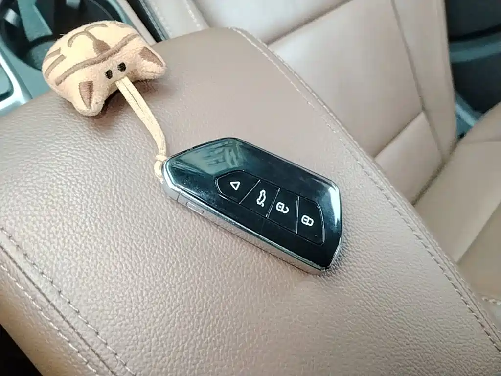Hyundai Tucson 2016 — фото 17