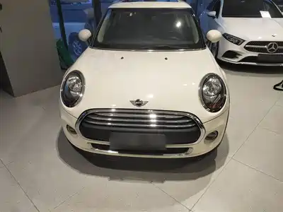 MINI MINI 2016