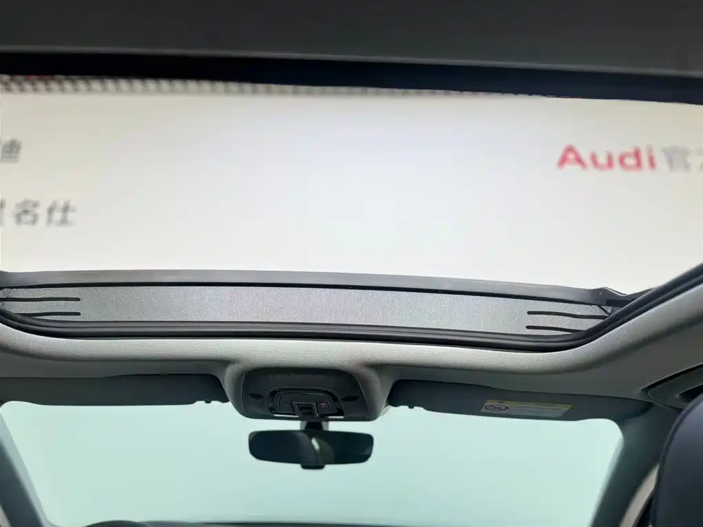 Audi A4 2021 — фото 12