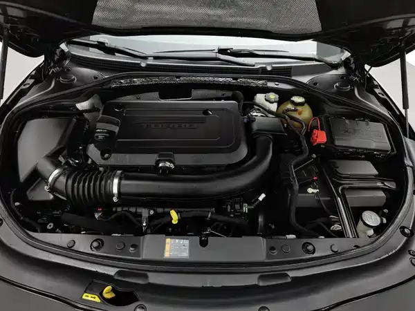 Buick LaCrosse 2020