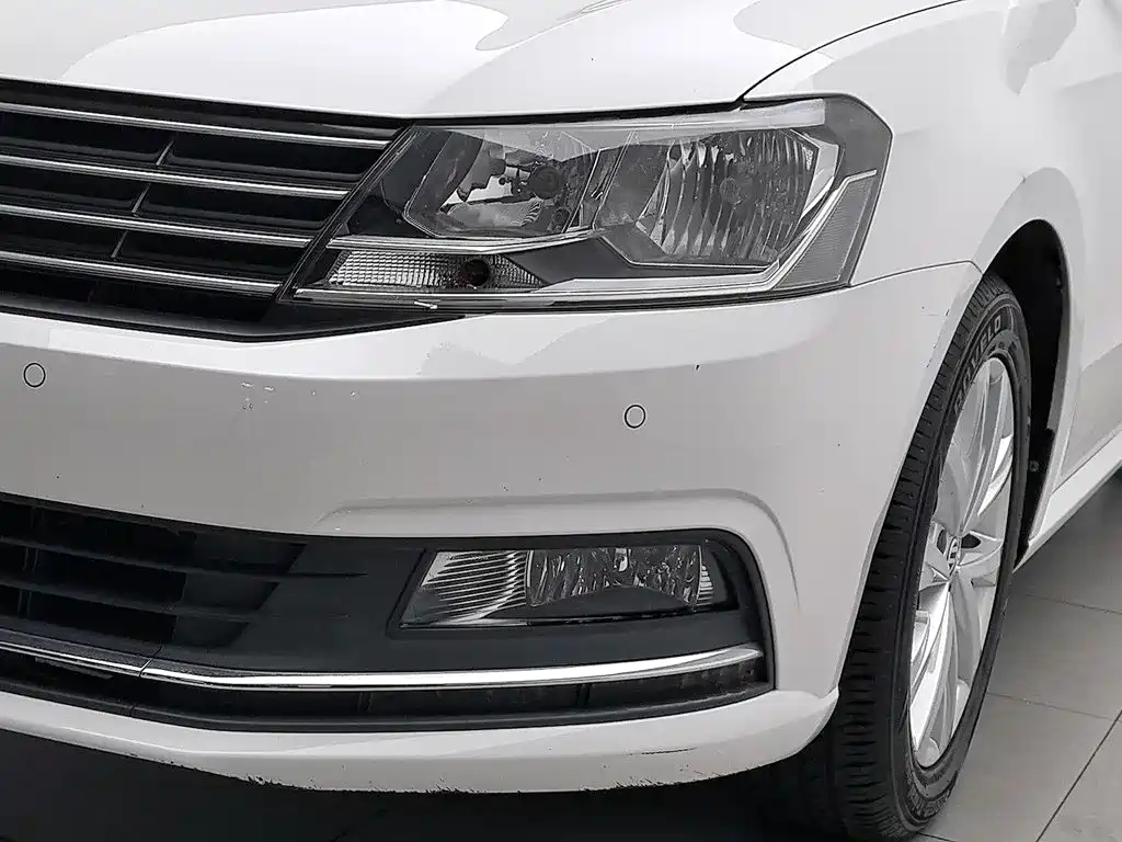 Volkswagen Lavida 2017 — фото 7