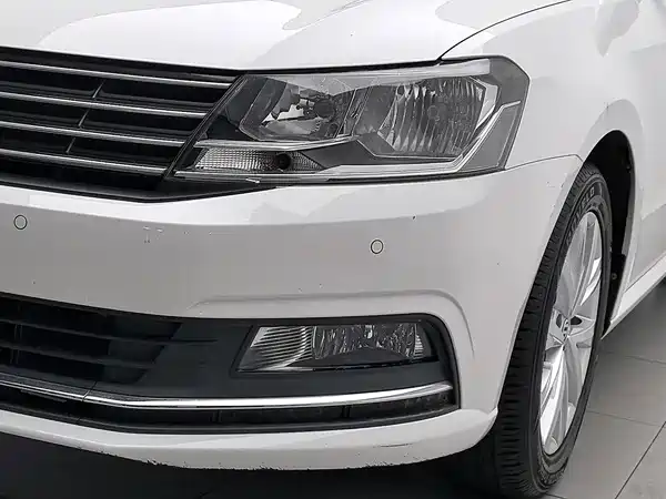 Volkswagen Lavida 2017