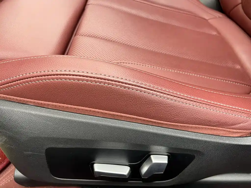 BMW 4 Series 2023 — фото 18