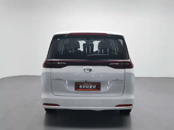 GAC Trumpchi M6 2024