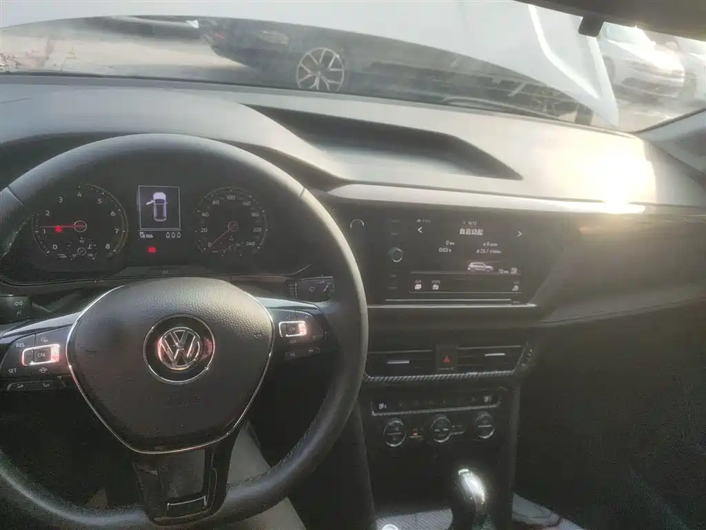 Volkswagen Tharu 2019 — фото 10