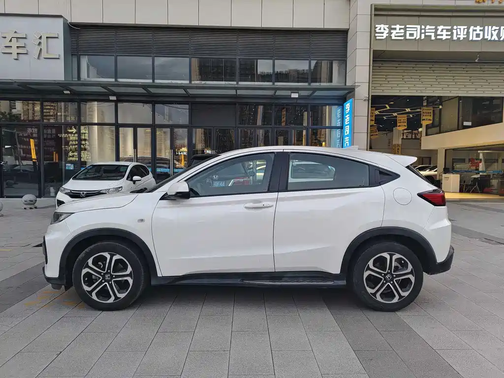 Honda XR-V 2018 — фото 2