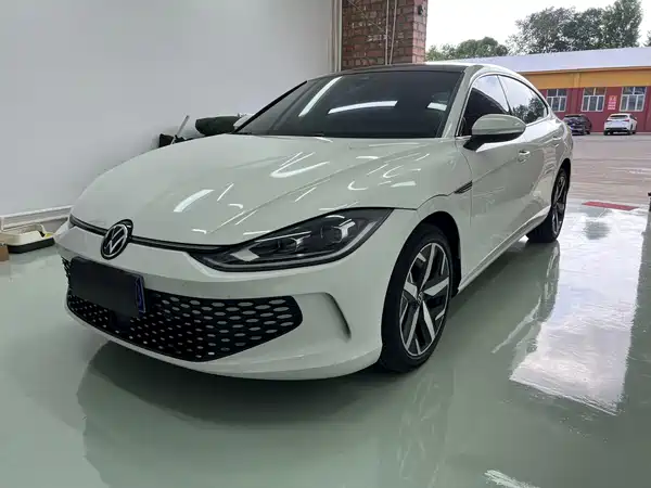 Volkswagen Lamando 2023