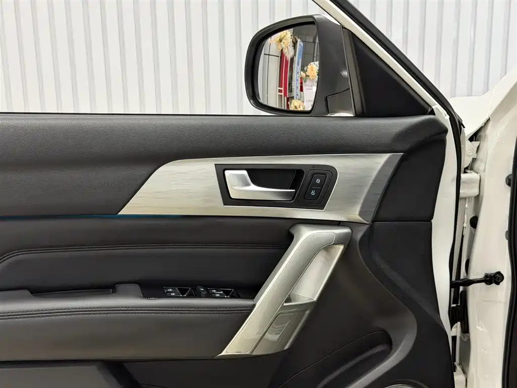 Haval H2 2018 — фото 19