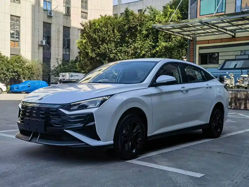 Dongfeng Yixuan 2025