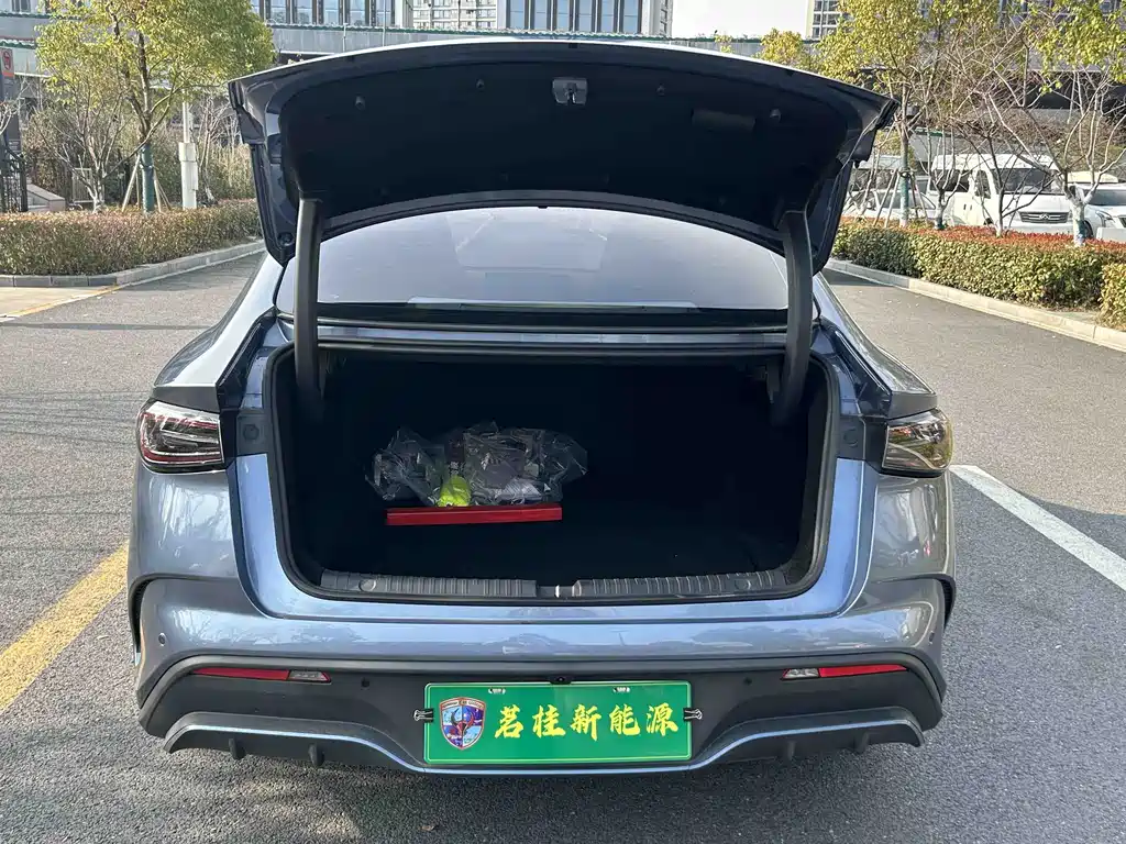 BYD Seal 06 2025