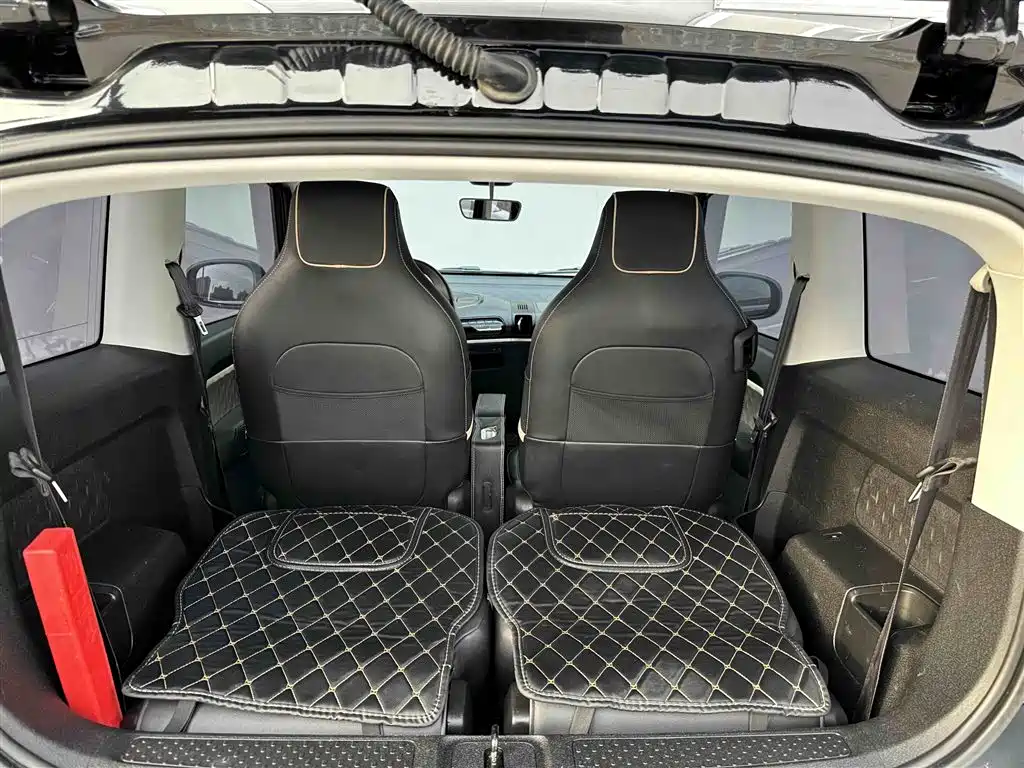 Baojun KiWi EV 2022 — фото 14