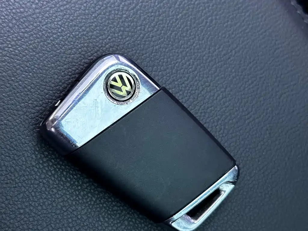 Volkswagen Magotan 2017 — фото 13