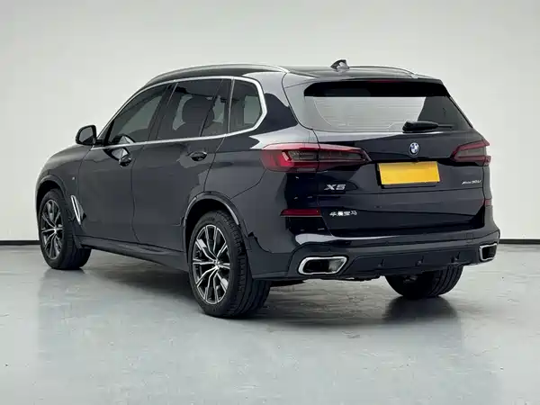BMW X5 2023