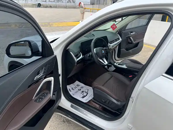 BMW X1 2023