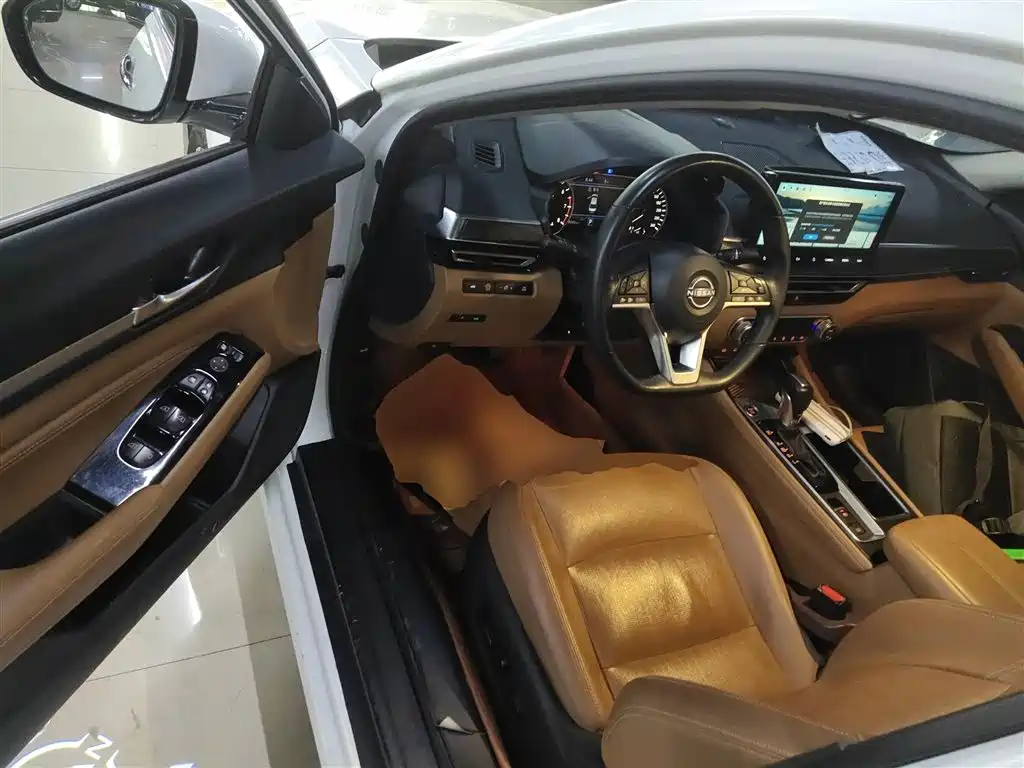 Nissan Teana 2024 — фото 13